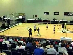 Bruce Weber: Drills for Breaking Full-and Half-Court Presses