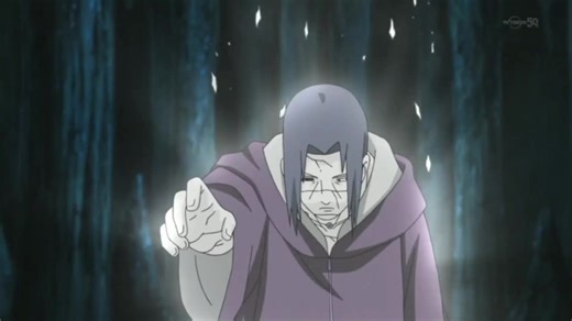 itachi #anime #chanson d'animé #