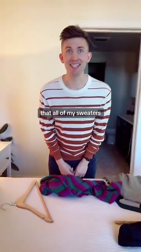 Paul needs his own show 🙌 #blind #lifehacks #disabilitypride #retinitispigmentosa #couples #interabledcouple #blindnessisaspectrum | Matthew and Paul