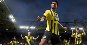 FIFA 23 First XI SBC solution