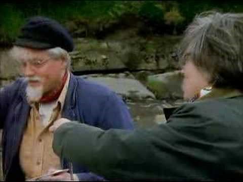 johnny nice painter Fast show