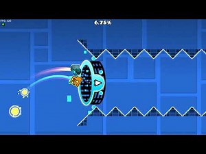 MY BEST DUAL | Embers preview #1 | Geometry Dash