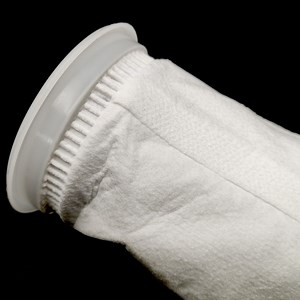 [Hot Item] PP PE Liquid Filter Bags for Filter Housing