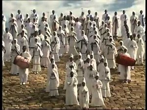 Mezmur: Begenay Yelil Aleku (በገናይ የልዕል ኣለኹ)