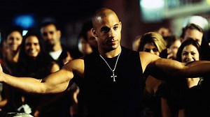 The Fast and the Furious