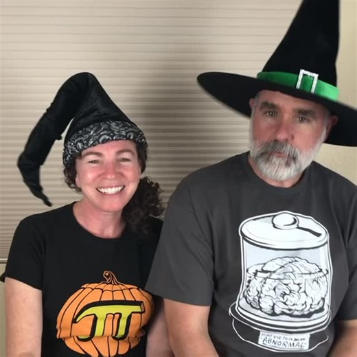 17K views · 1.1K reactions | Happy Halloween!  | Belly Full | Facebook