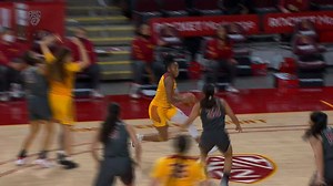 4.1K views · 40 reactions | What a win for the Trojans!  It was the Sanders, Rogers and Jackson show as the USC Trojans took down #25 Washington State in OT, to claim their 5th win in the last 6 games. | Pac-12 Conference | Facebook