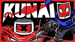 KUNAI | PC Steam Juego | Fanatical
