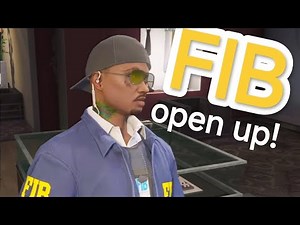 How to make the ultimate FIB Outfit in GTAO | Easy to do & no transfer glitch!