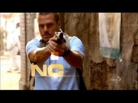 NCIS LA : Theme song season 4