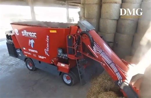 Thank you to our Diamond Sponsor, DMG Ag Innovations, for their incredible support of our 2025 show!  Check out their commercial that played during our live feed — we’re proud to partner with supporters who help keep the dairy industry moving forward! | Westerner Dairy Showcase | Facebook