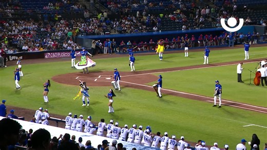 🔴En DIRECTO! Desde el imponente Estadio Nacional Soberanía, vivimos la antesala del último juego de la Serie Internacional Nicaragua 🇳🇮 vs. Cuba 🇨🇺. 🔥 Un duelo vibrante antesala al viaje de nuestra selección rumbo al Clásico Mundial de Béisbol. #nicaragua #serieinternacional #vamosnicaragua #béisbol | Viva Nicaragua - Canal Trece