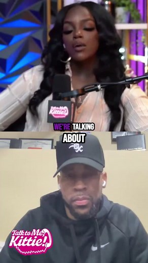 Talk to Me, Kittie! S1:E1 airs December 27, 2023! Are you ready for this conversation?