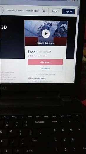 free online Autocad course with Certificate