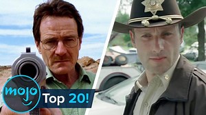 Top 20 Pilot Episodes of the Century (So Far)
