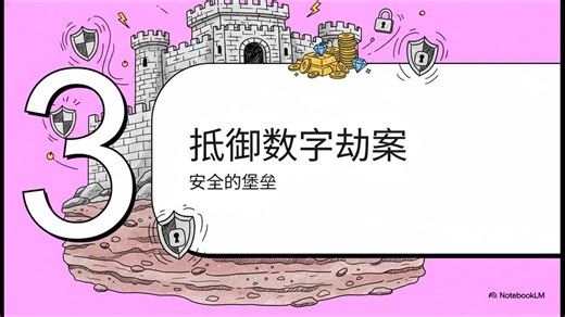 移动支付的背后