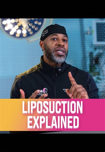 Thinking about liposuction? Start here. I break down what liposuction really is — and what it isn’t. We cover: • Who is a good candidate • Skin quality & expectations • Precision vs aggressive lipo • Common misconceptions patients have before surgery This is the foundation every patient should understand before booking liposuction. #Liposuction #PlasticSurgeryEducation #LiposuctionExplained #BodyContouring