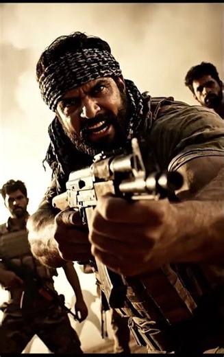 Hulk vs Army fight 💪 Animation