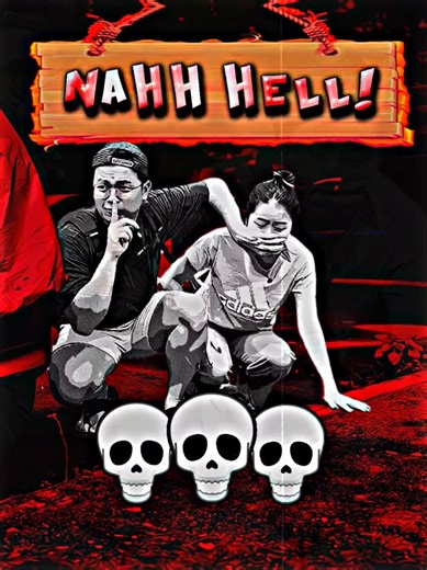 Instant Regret...💀