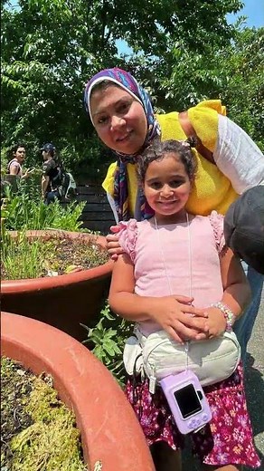 Brooklyn Botanical Garden Great Days Trip | Ronald McDonald House New York