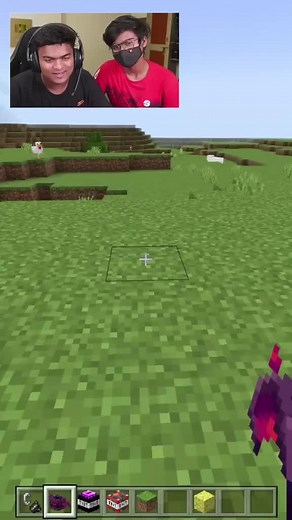Exploring Minecraft Factions on Hypixel