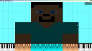 【Dark MIDI】MINECRAFT THEME