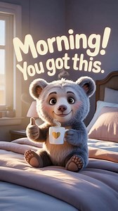 174K views · 2.4K reactions | A little morning reminder for you and for anyone who needs to hear it today. You got this!  #yougotthis #morningmotivation #encouragement | Messages from the heart | Facebook