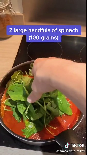 Delicious Healthy Turkey Chorizo Bolognese with Feta Recipe