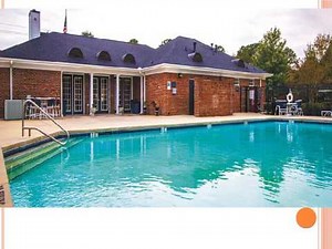 Find Student Housing in Greenville NC