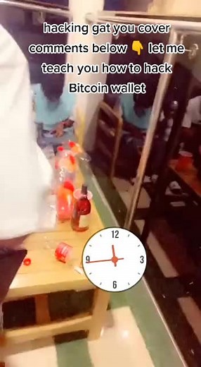 hacking sharp comments below 👇 let me teach you how to hack Bitcoin wallet #like #mostviralvideo #likes #newchallenge #tiktokcreator #comment #fypシ #trending #d_troubleson #viralvideo #answer #viraltiktok #community #capcut #tiktok #tiktokblog #viral #love @tiktokglobal @tiktokcreators @capcut @donjazzy @tiktoklive