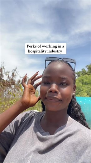 Appreciating Life as a Waitress in Hospitality