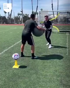 173K views · 2.2K reactions | This goalkeeper is a MACHINE 理 | Magic Hands Creations | Facebook