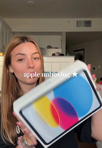 Unboxing de Mi Nuevo iPad y Funda: Expectativas vs Realidad