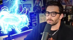 Hasan Piker Dog Shock Collar Controversy / Collargate | Know Your Meme