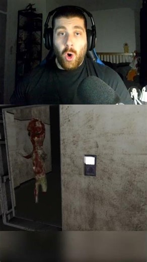 SCP-173 is Still Fast With One Leg... | SCP: Containment Breach - Lost Facility Mod Remastered