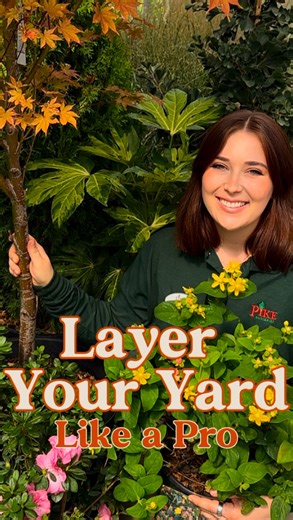 2.1K views · 294 reactions | Want a landscape that looks like it was...