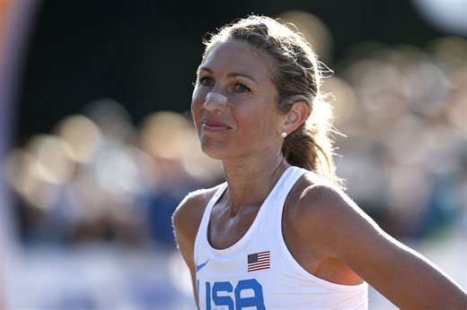 Boston Marathon 2024: Sara Hall reveals unique reason behind participation in the event