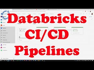 DataOps 3 - Databricks Code Promotion using DevOps CI/CD