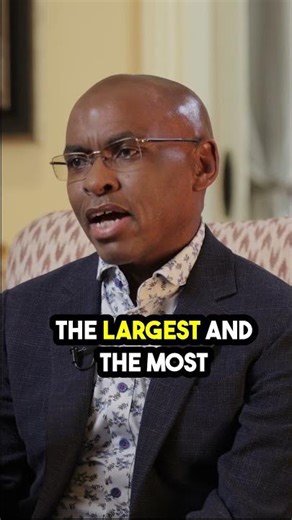 M-Pesa: Safaricom’s Mobile Money Platform Processes 150M Transactions Daily - Peter Ndegwa