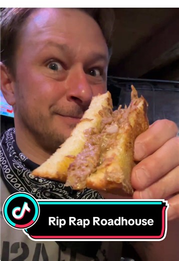 Rip Rap Roadhouse: A Dayton Foodie's Delight