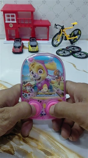 water games Skye #gaming #fidgettoysplus #toys #squidgame