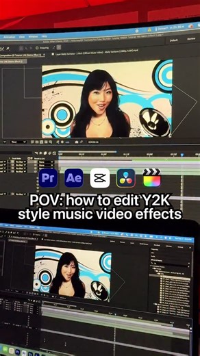 Eleven Percent on Instagram: "comment “Y2K” for the free preset ! ✨"