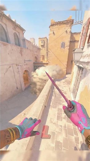 Perfect box smoke 🔥