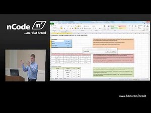 How to Link nCode GlyphWorks and Microsoft Excel