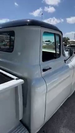 17K views · 828 reactions | 1959 Chevrolet Apache - owner: Khai Nguyen #sickslammedtrucks #chevyapache #baggedtrucks | SICK Slammed Trucks | Facebook