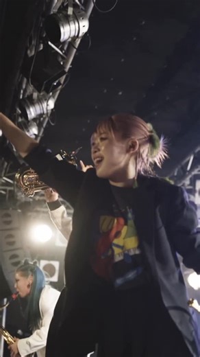 MOS on Instagram: "GET LUCKY TOUR セミファイナル大阪公演 ツアーファイナル東京公演 12/6より一般チケット販売開始となります。 MOSの覚悟。バンドセットで全力で届けます。 全力でかかってこい。 12/27大阪、1/10東京ぜひ見届けてください。 お待ちしております🔥 Shadow Ace @ 11/22名古屋公演"