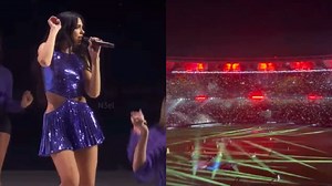 Watch: If Dua Lipa Sang ‘Levitating’ at 2023 Cricket World Cup Closing Ceremony