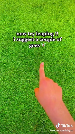 How to Fly Like a Real Fairy Without Wings