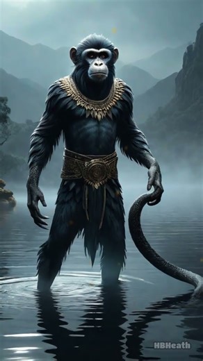 Aztec Water Monster: The Ahuizotl Unveiled