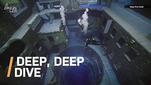 Introducing the Deepest Swimming Pool in the World | Haystack News